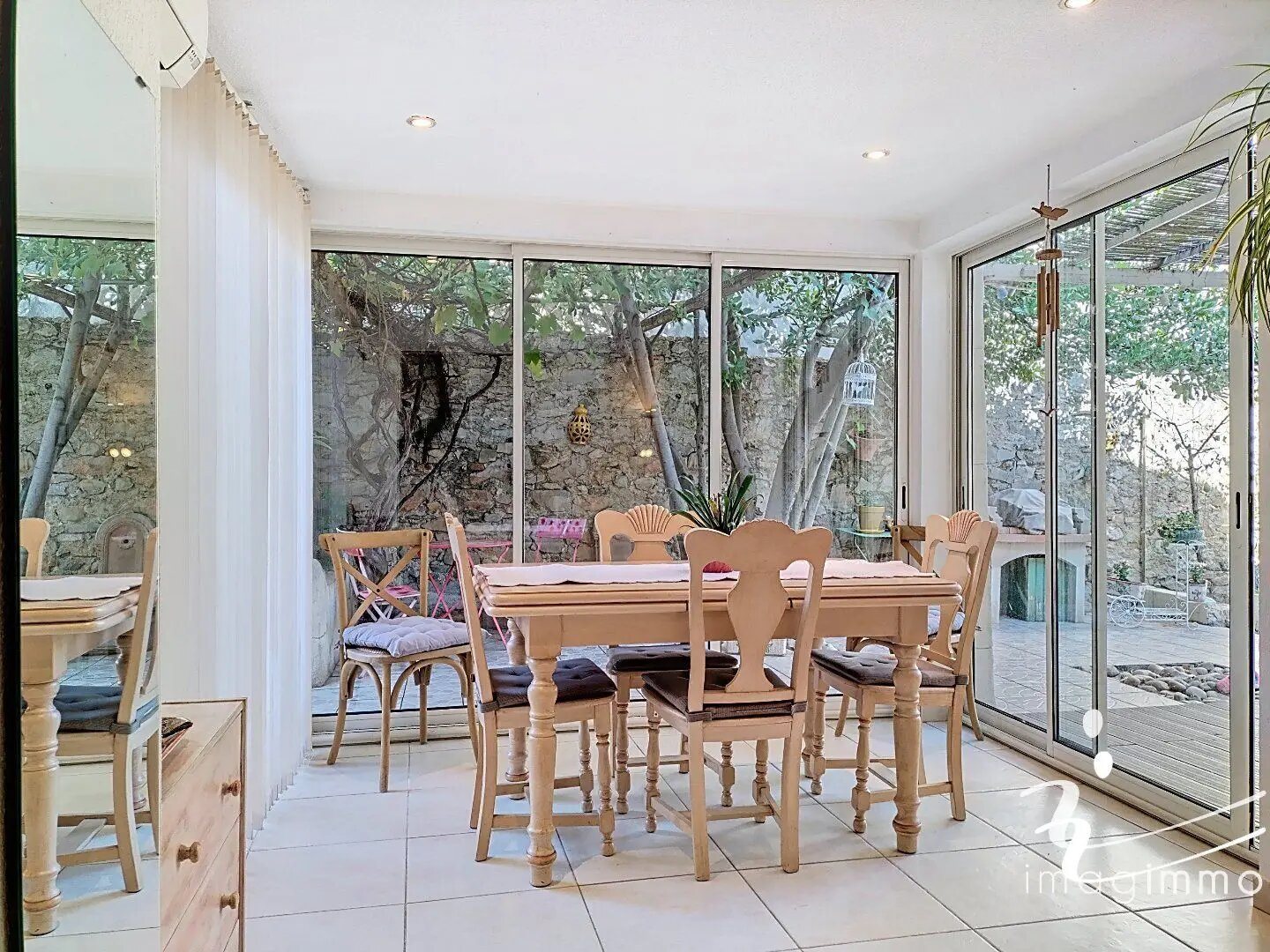 Maison à vendre, 108m², Fabrègues