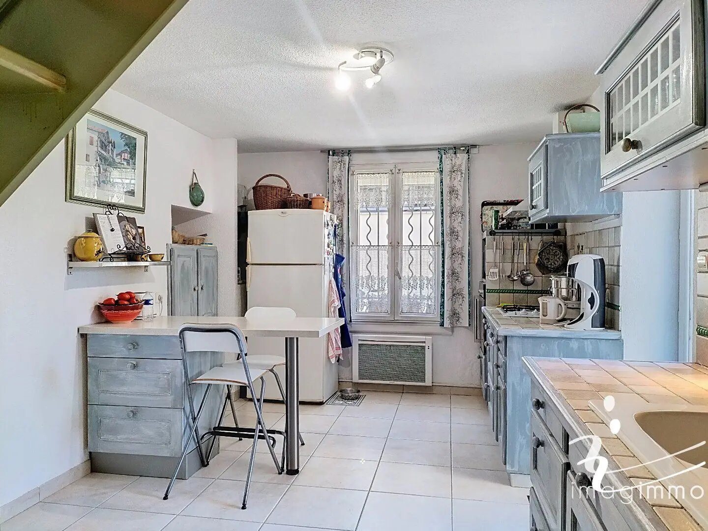 Maison à vendre, 108m², Fabrègues