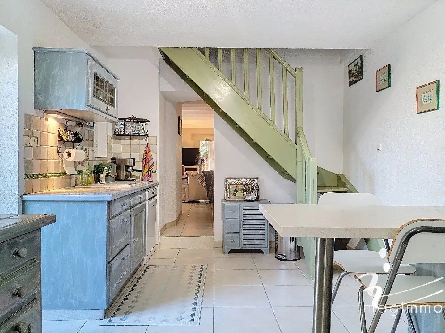 Maison à vendre, 108m², Fabrègues