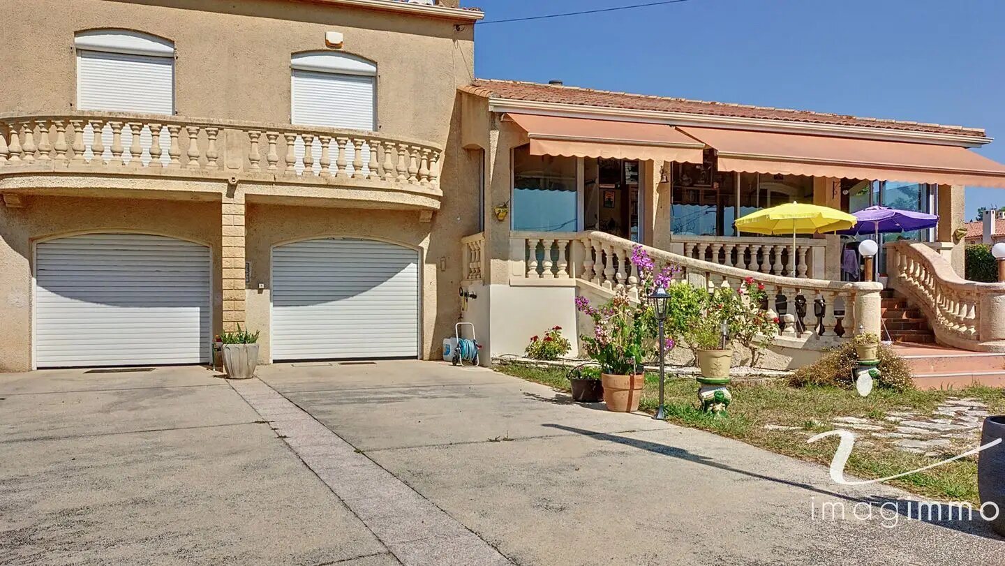 Maison à vendre, 145m², Fabrègues