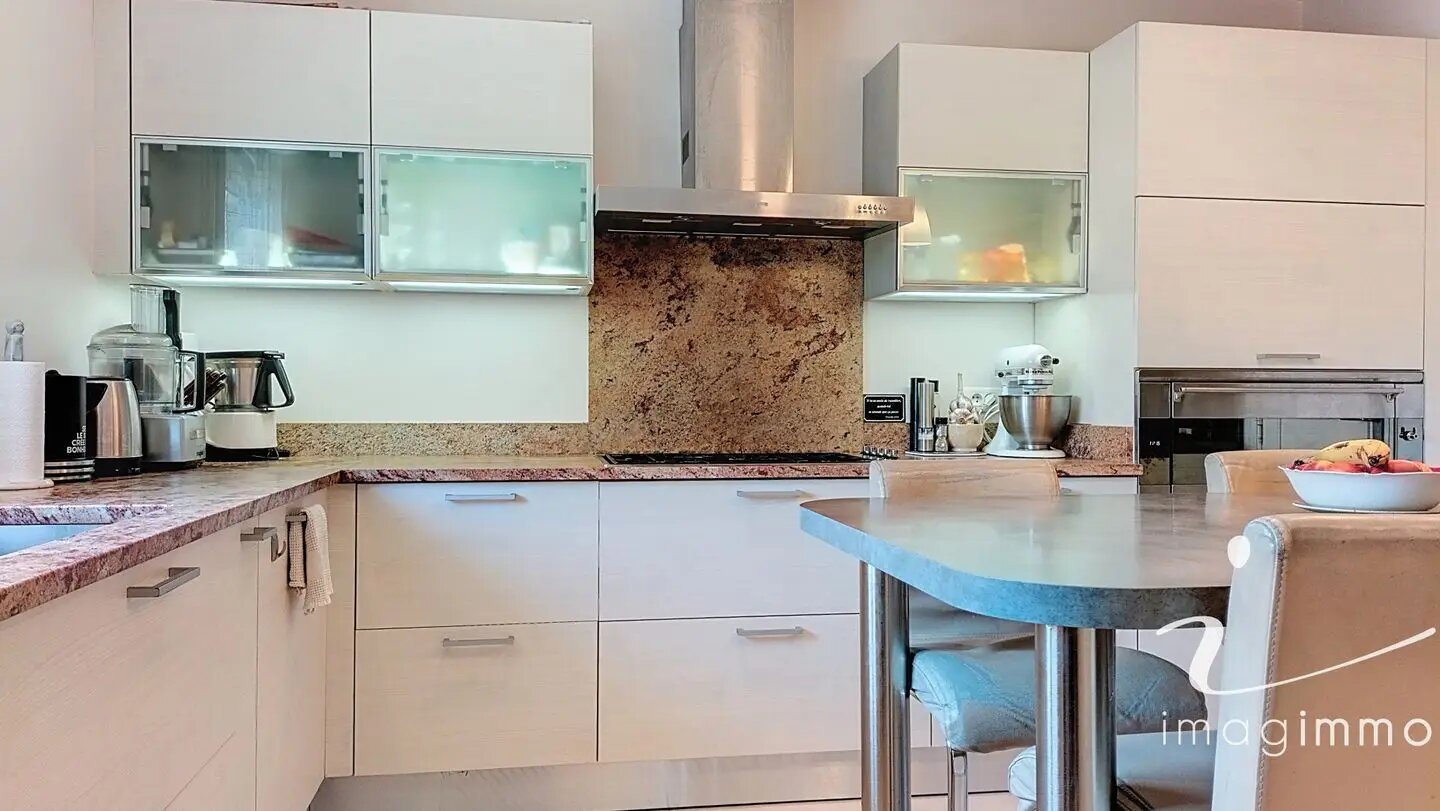 Maison à vendre, 145m², Fabrègues