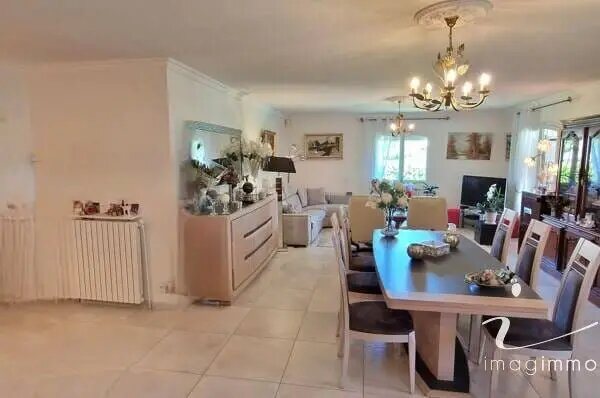 Maison à vendre, 145m², Fabrègues