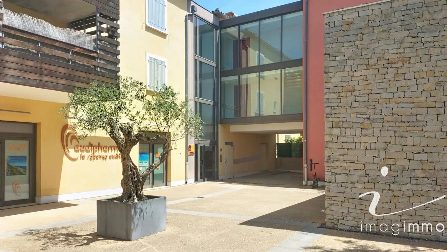 Appartement à vendre, 61m², Fabrègues