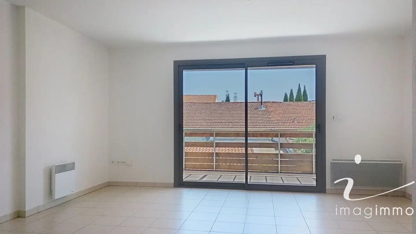 Appartement à vendre, 61m², Fabrègues
