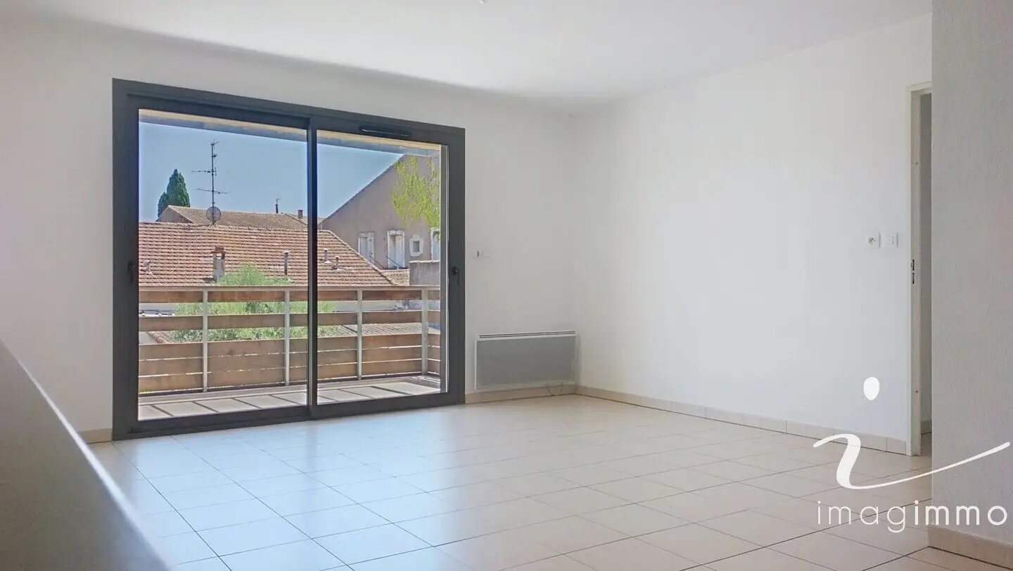 Appartement à vendre, 61m², Fabrègues