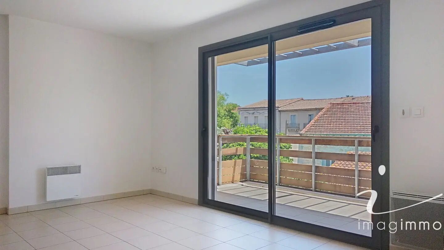 Appartement à vendre, 61m², Fabrègues
