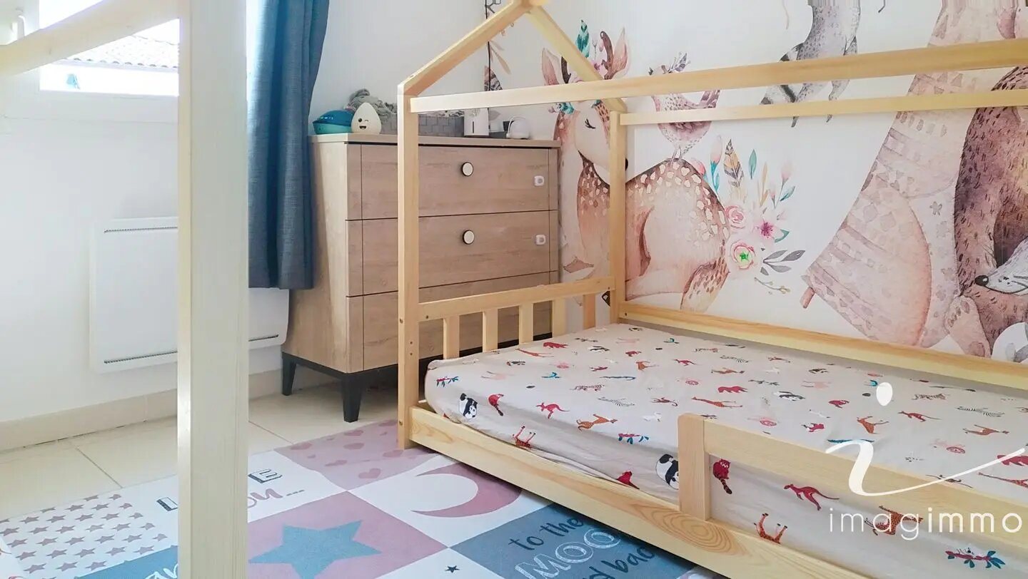 Appartement à vendre, 59m², Fabrègues