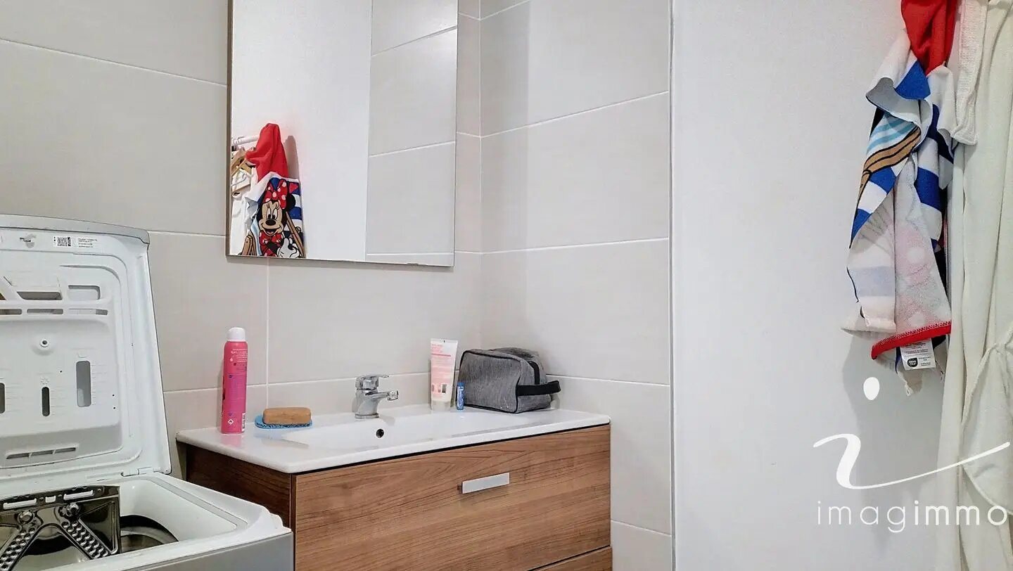 Appartement à vendre, 59m², Fabrègues