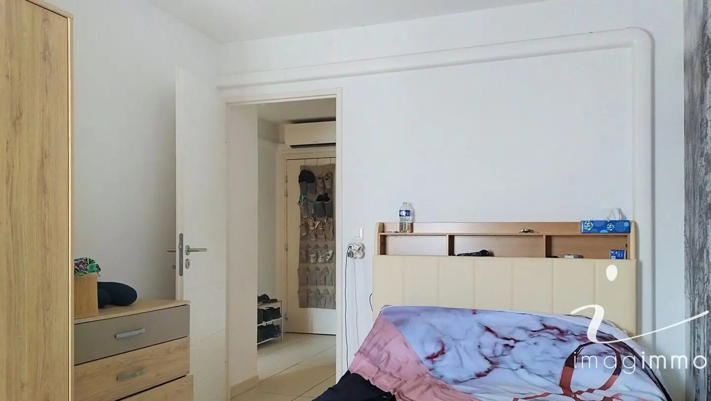 Appartement à vendre, 59m², Fabrègues