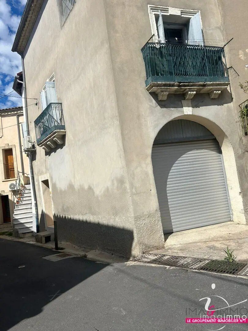 Maison à vendre, 55m², Fabrègues