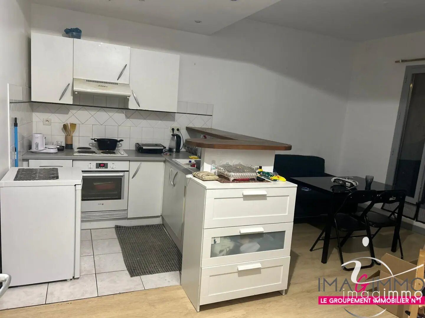 Maison à vendre, 55m², Fabrègues