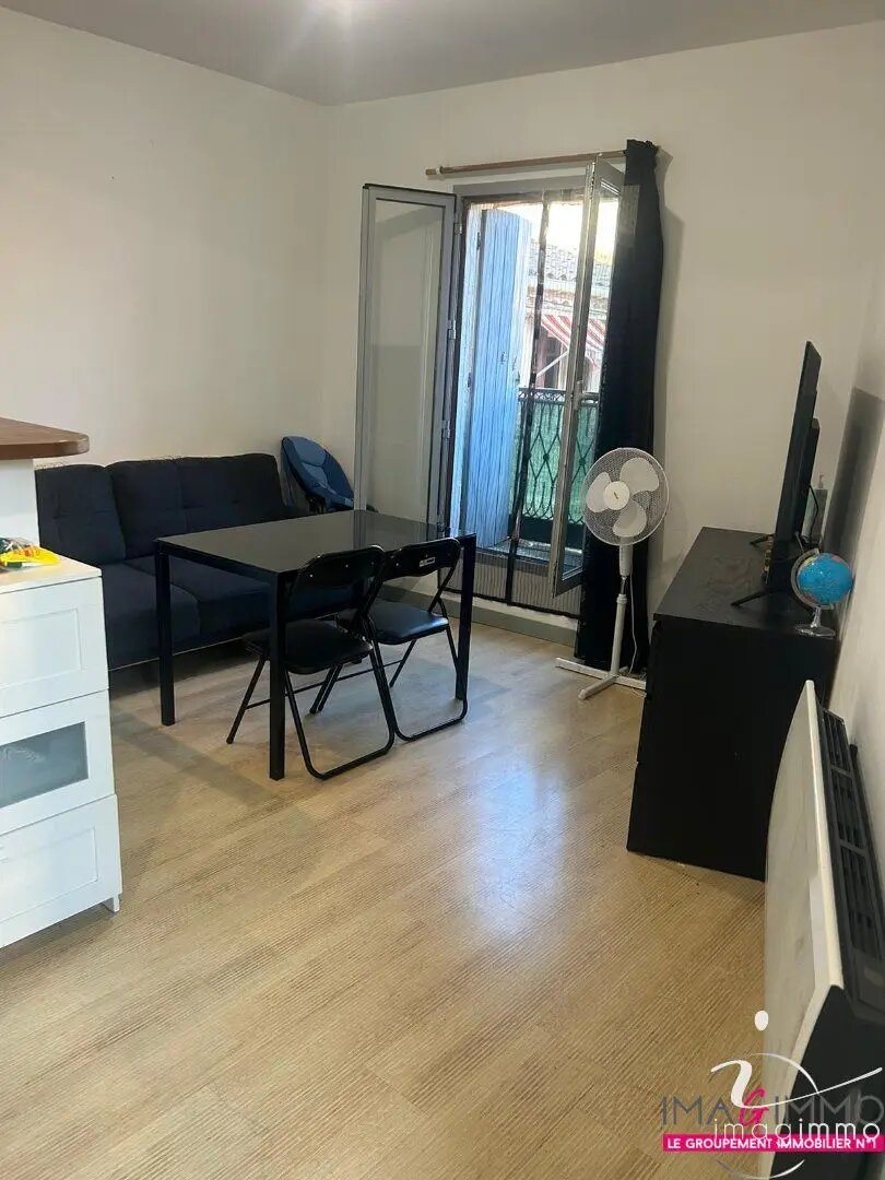 Maison à vendre, 55m², Fabrègues
