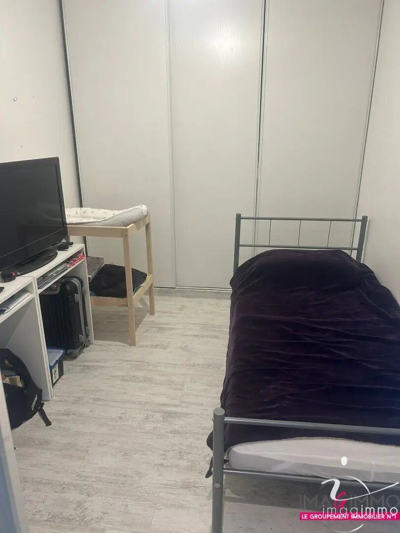 Maison à vendre, 55m², Fabrègues