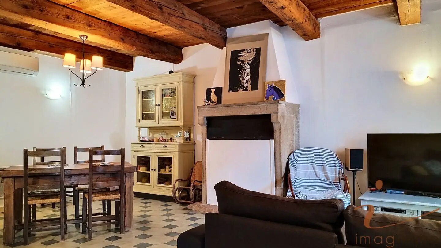 Maison à vendre, 89m², Fabrègues