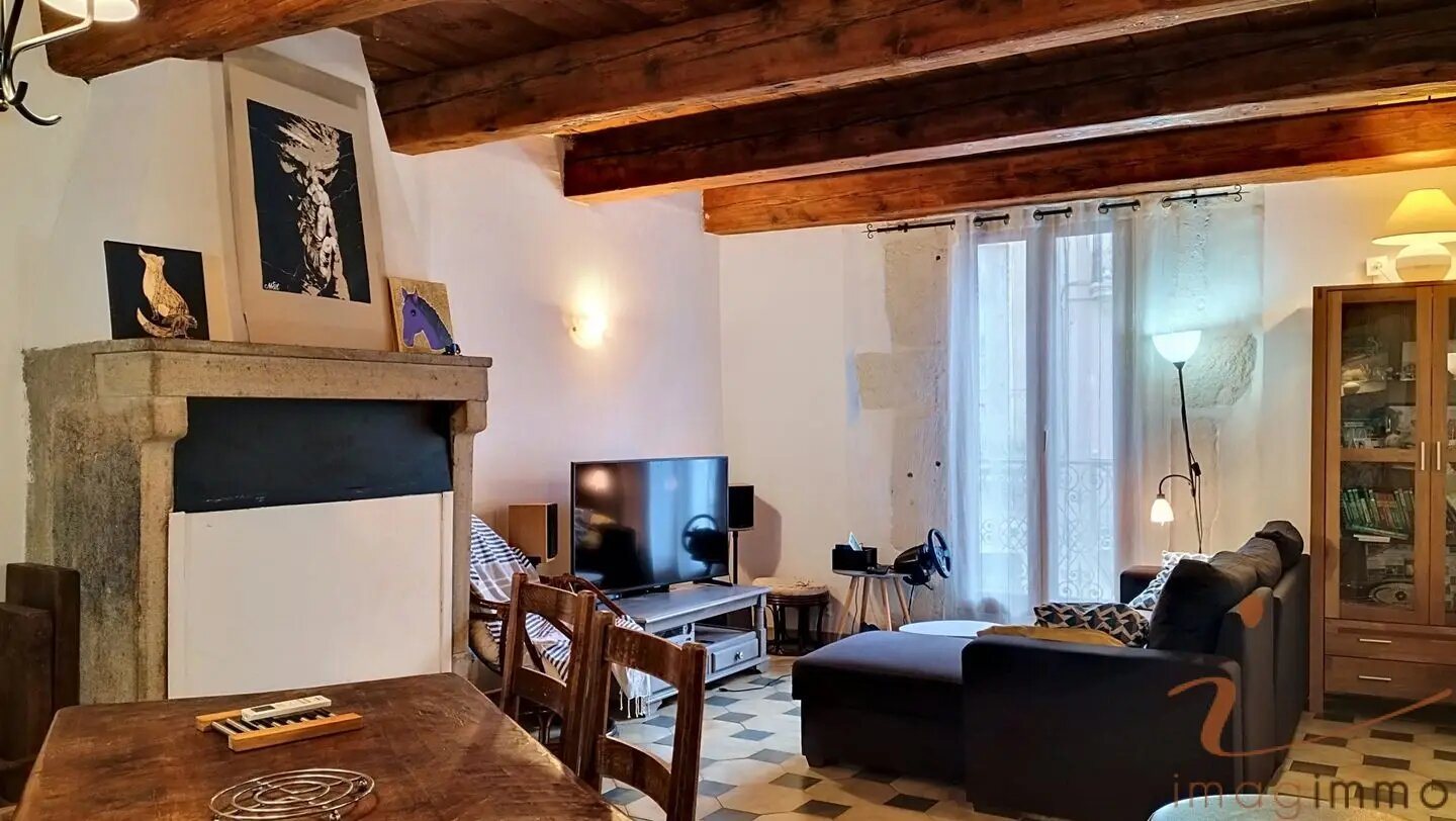 Maison à vendre, 89m², Fabrègues