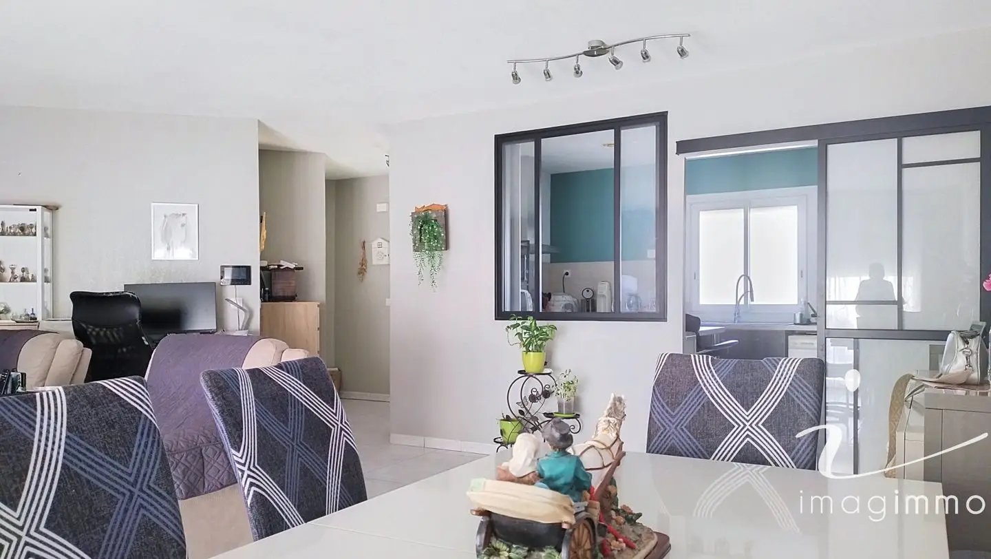 Maison à vendre, 100m², Montbazin
