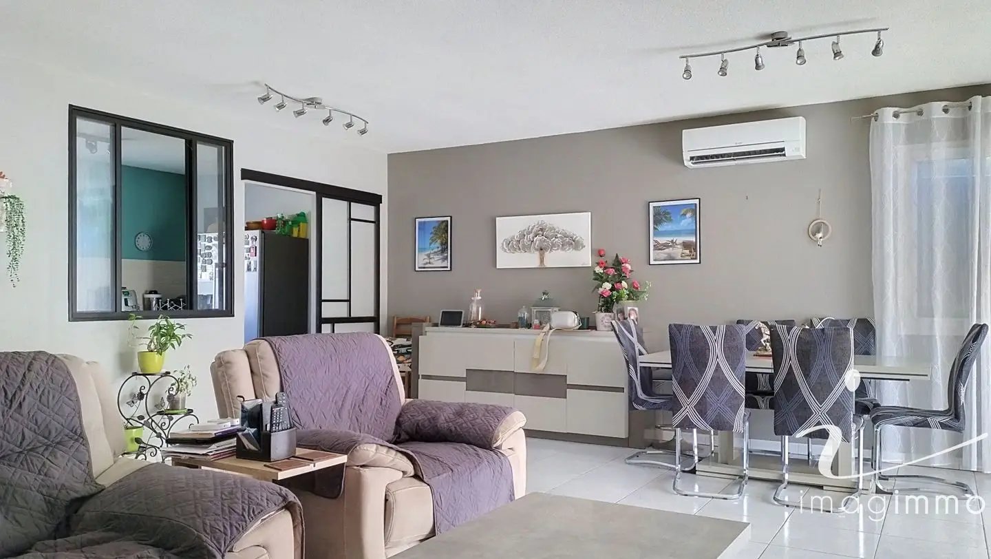 Maison à vendre, 100m², Montbazin