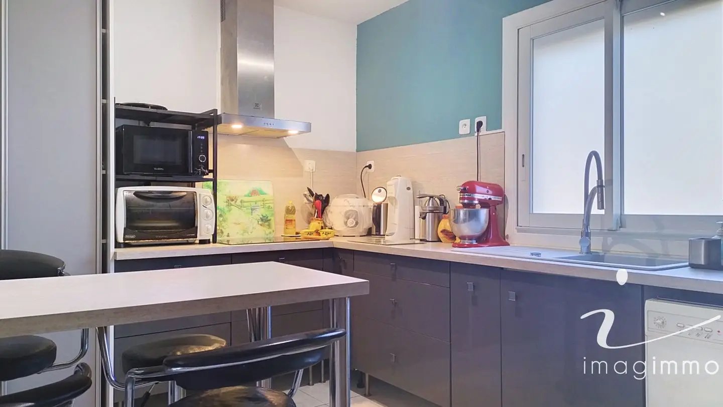 Maison à vendre, 100m², Montbazin