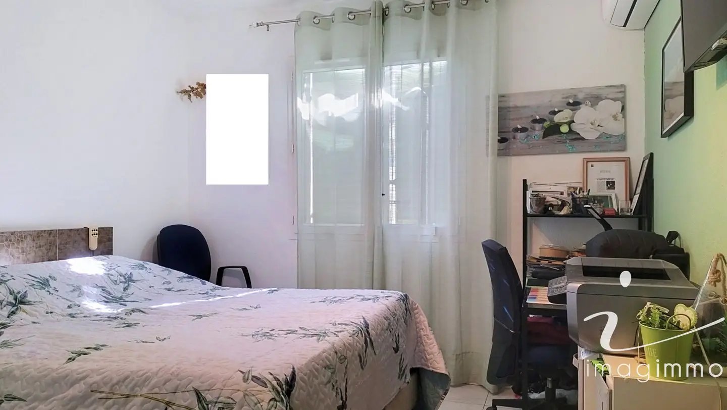 Maison à vendre, 100m², Montbazin