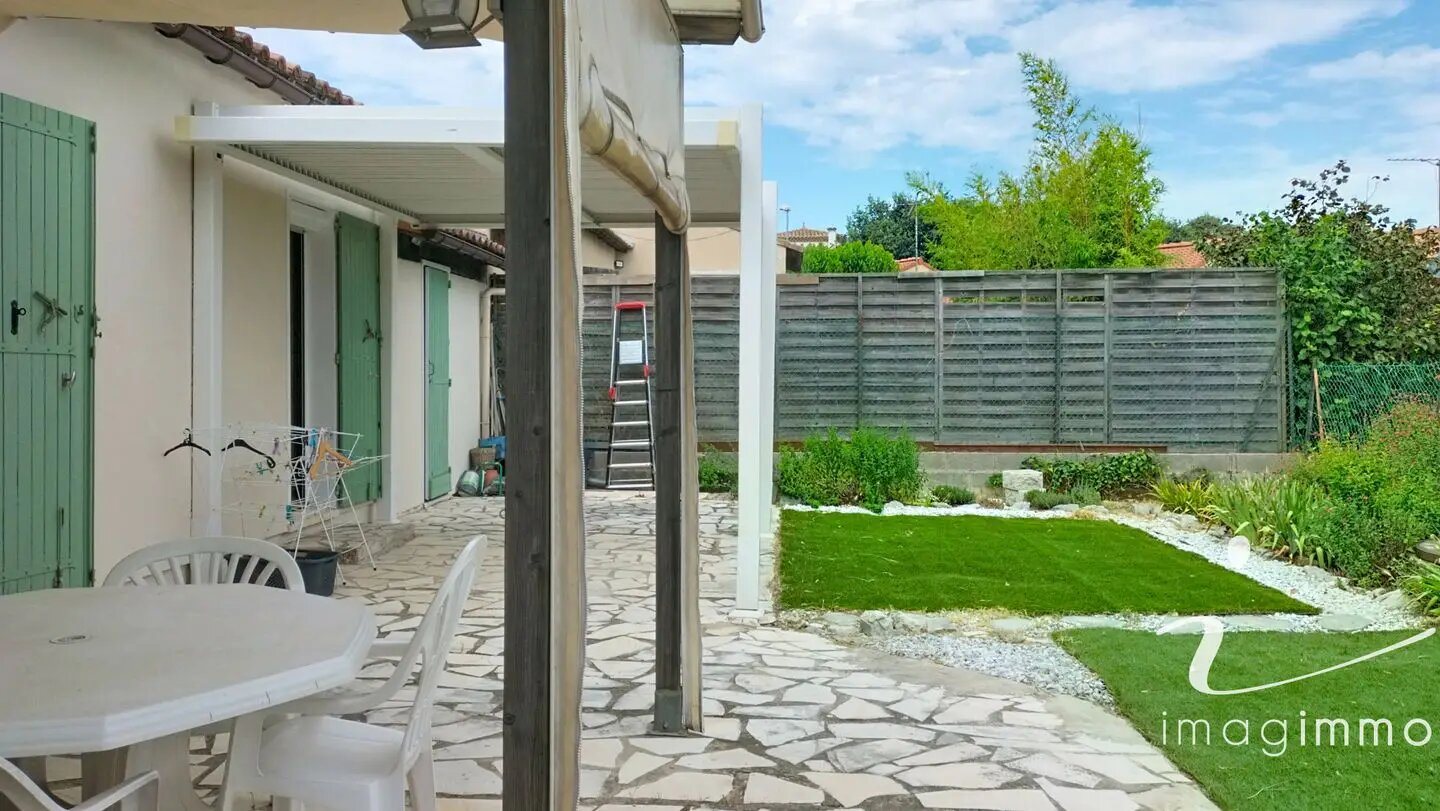 Maison à vendre, 99m², Fabrègues