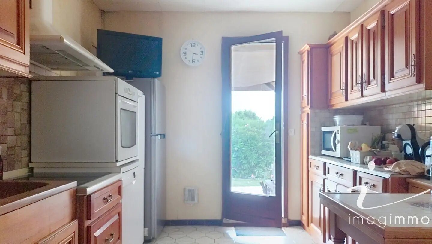 Maison à vendre, 99m², Fabrègues