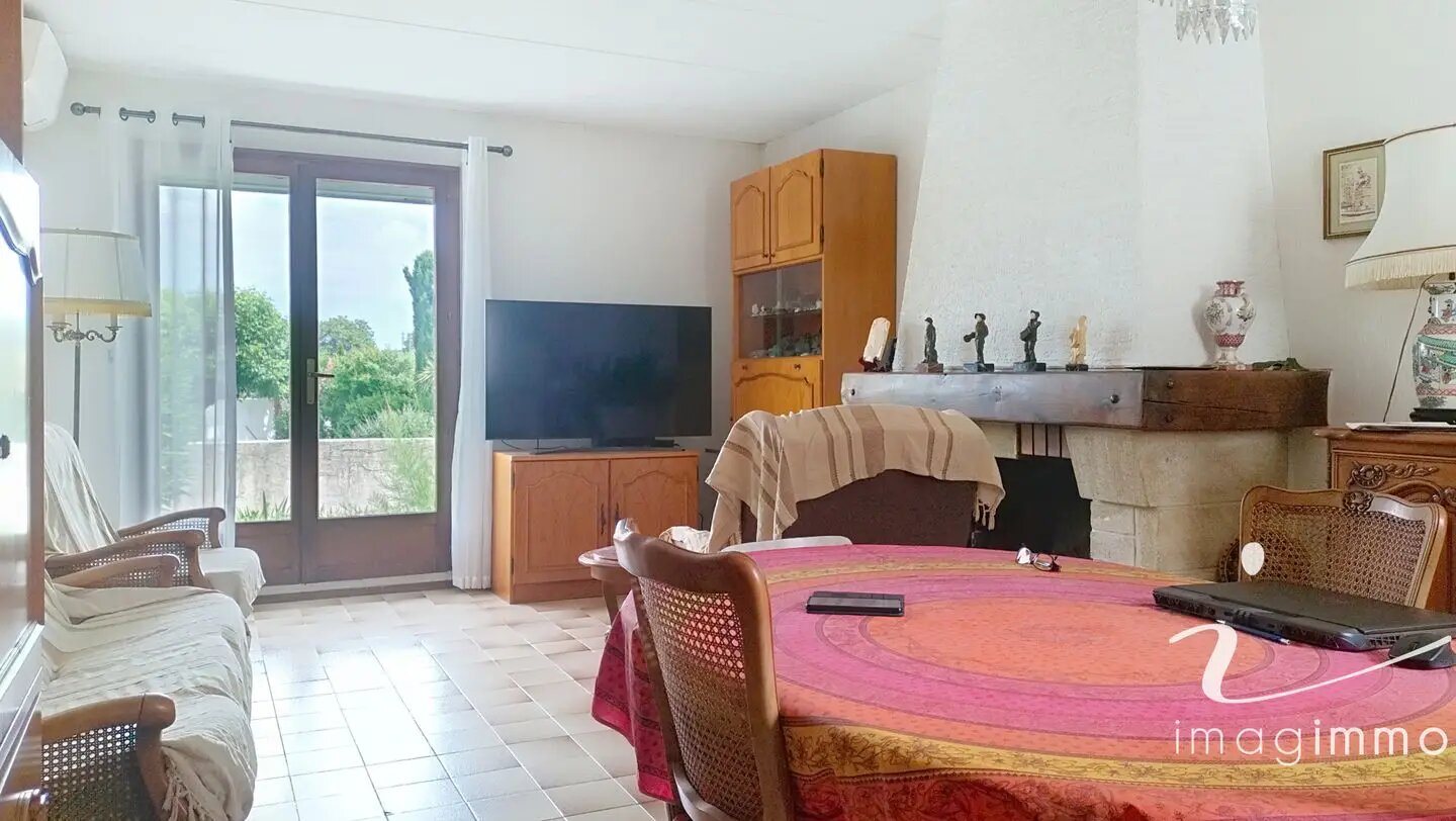Maison à vendre, 99m², Fabrègues