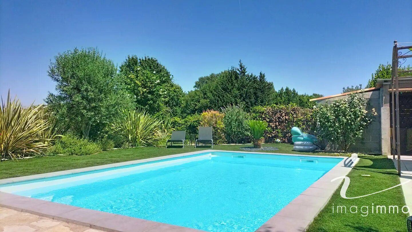 Maison à vendre, 127m², Fabrègues
