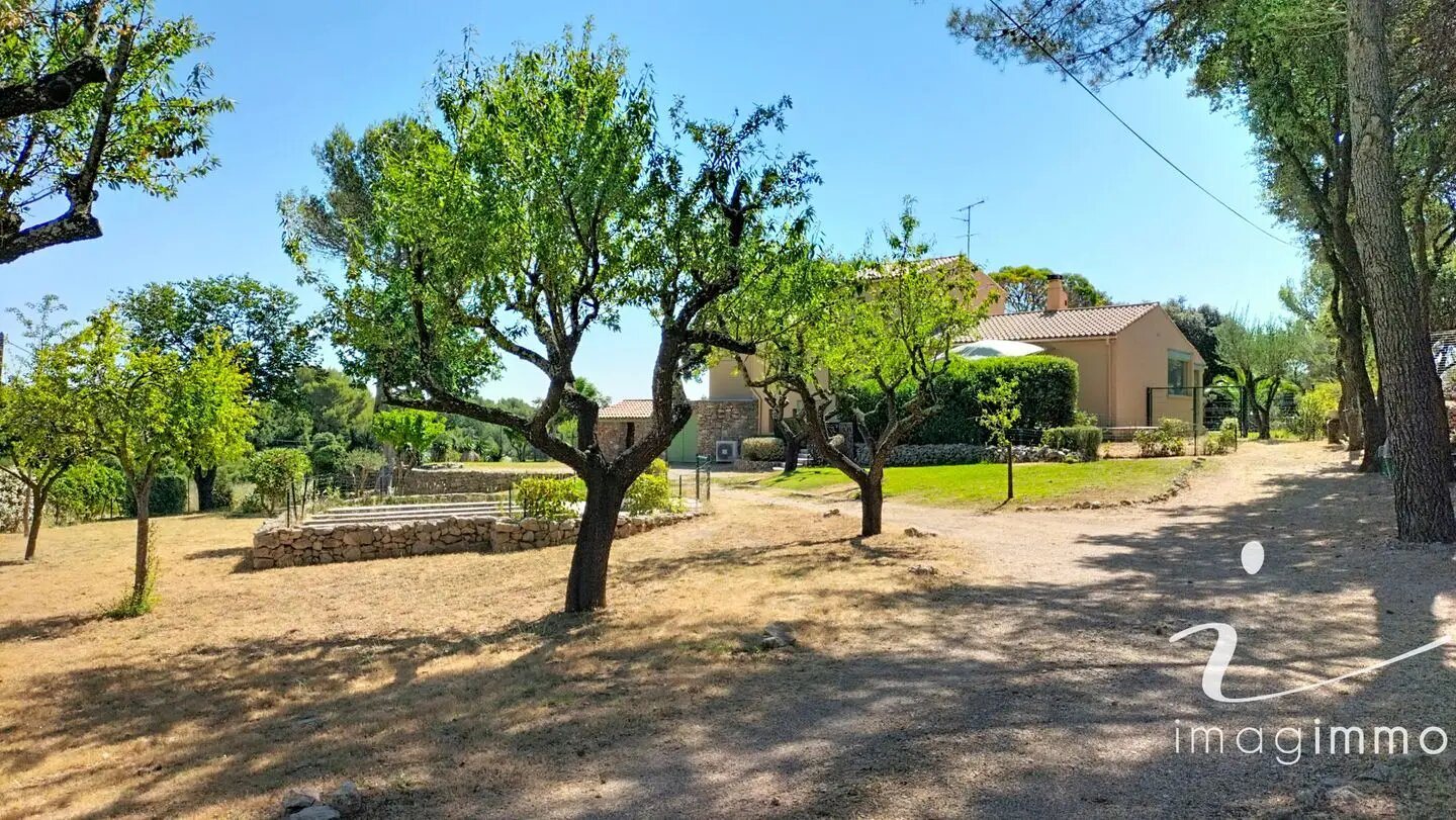Maison à vendre, 192m², Pignan