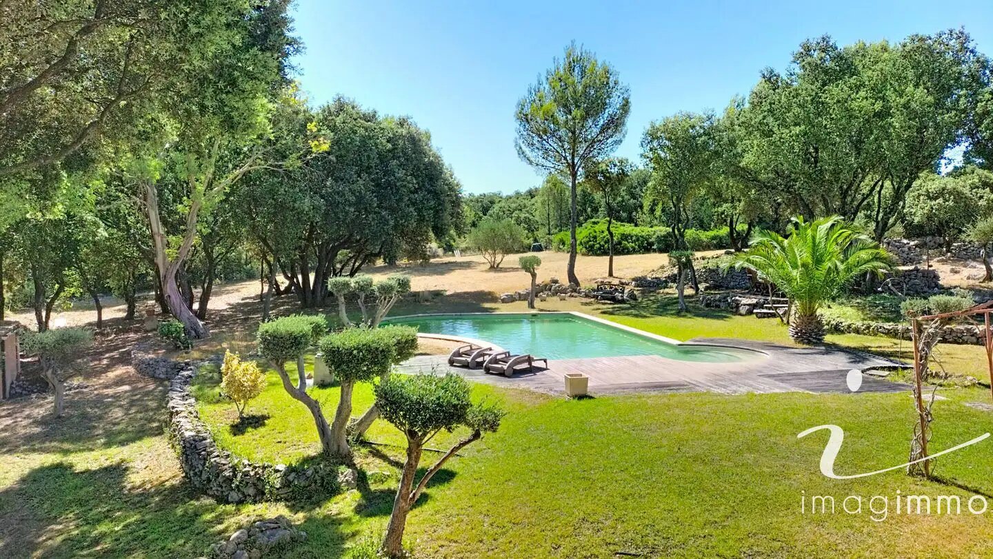 Maison à vendre, 192m², Pignan