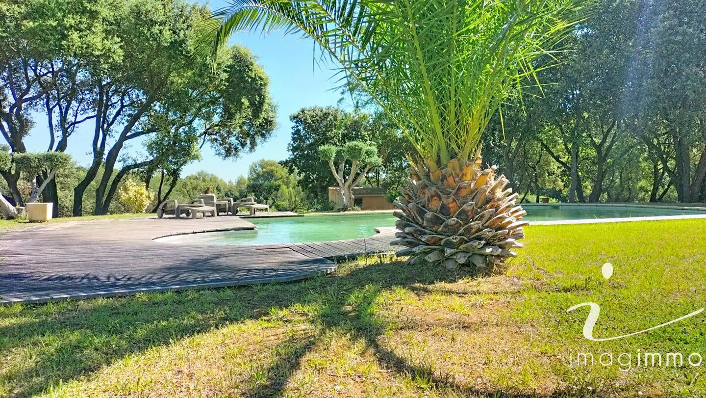 Maison à vendre, 192m², Pignan