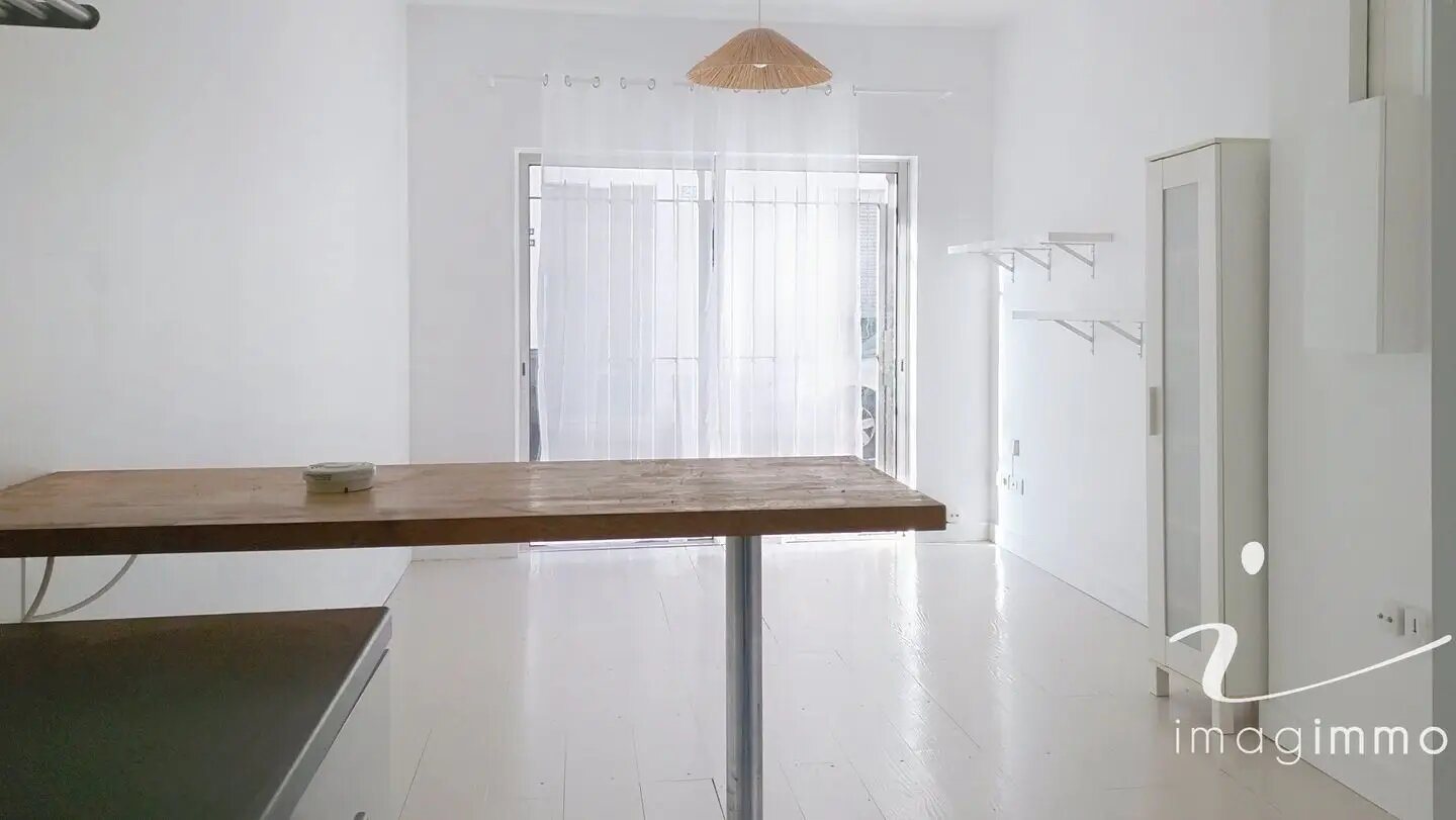 Appartement à vendre, 21m², Montpellier