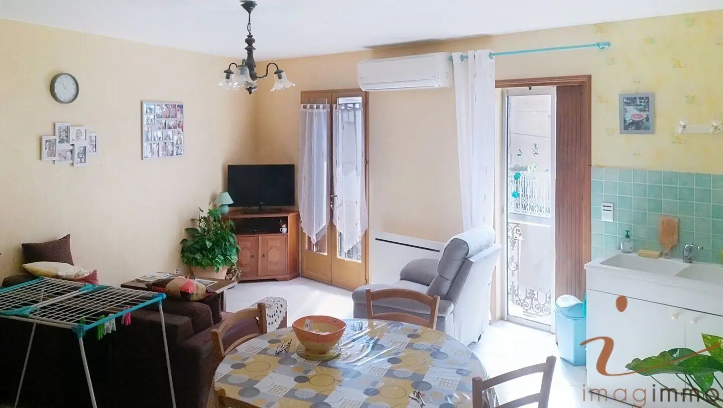 Maison à vendre, 73m², Fabrègues