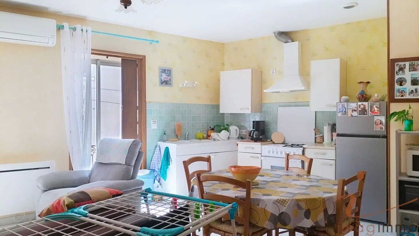 Maison à vendre, 73m², Fabrègues