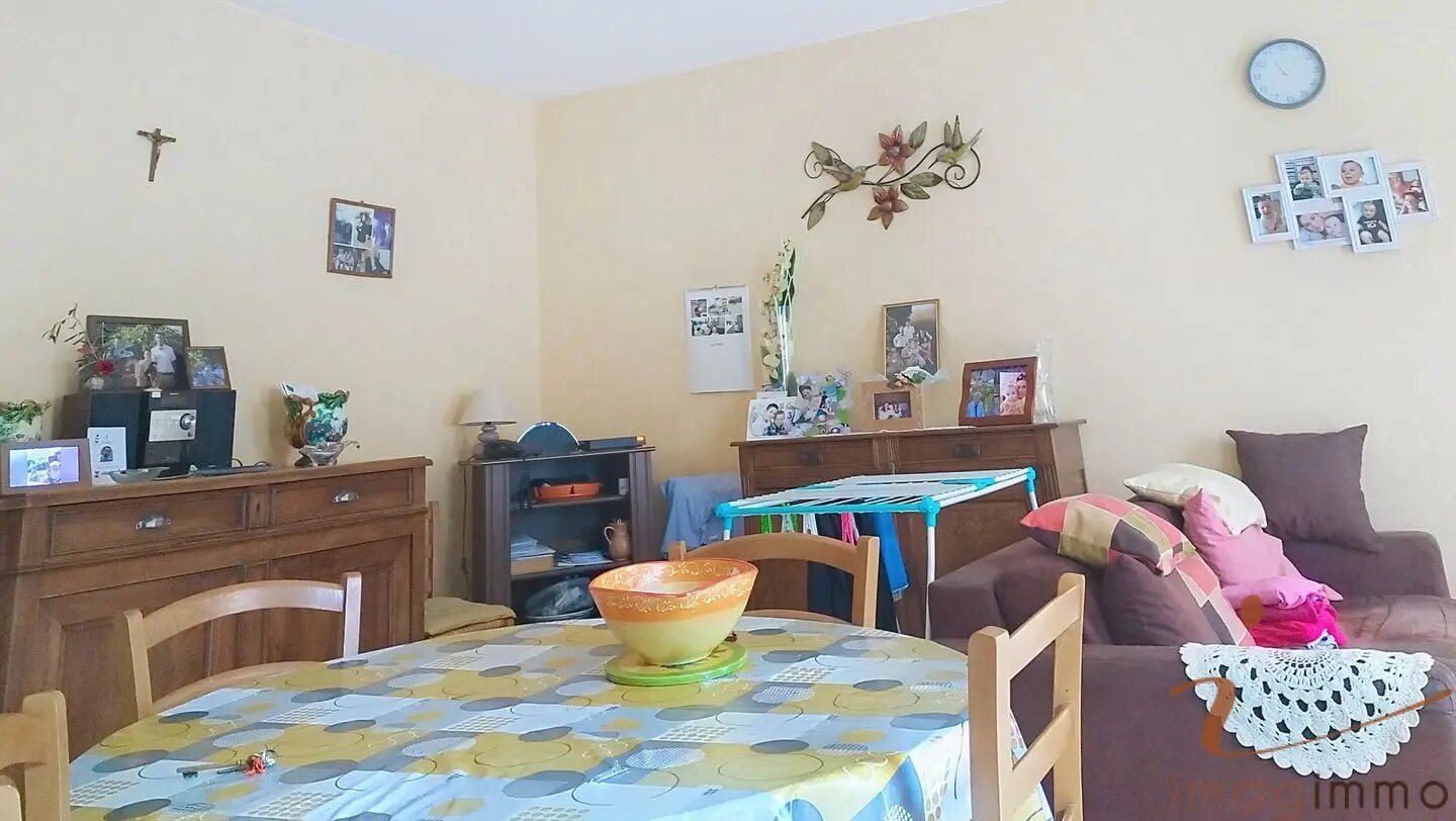 Maison à vendre, 73m², Fabrègues