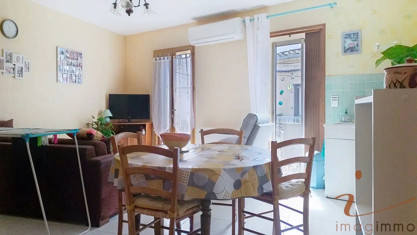 Maison à vendre, 73m², Fabrègues