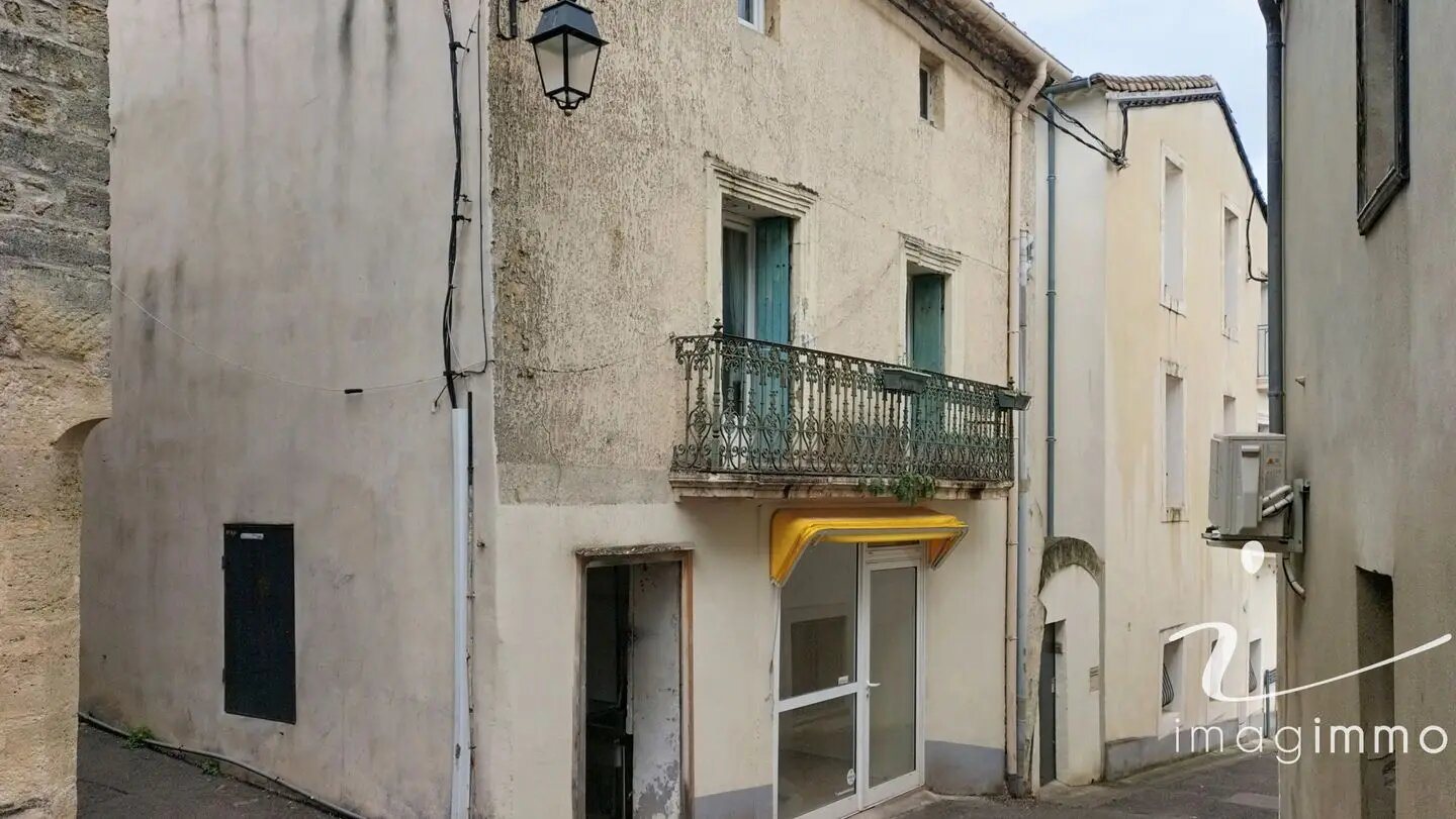 Maison à vendre, 120m², Fabrègues