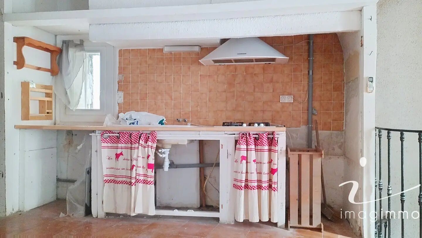 Maison à vendre, 120m², Fabrègues