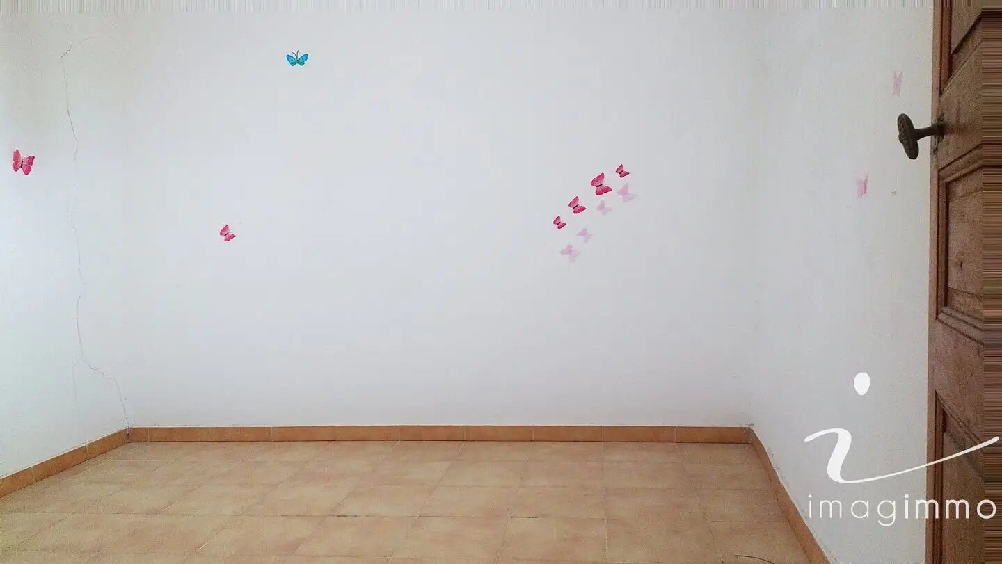 Maison à vendre, 120m², Fabrègues