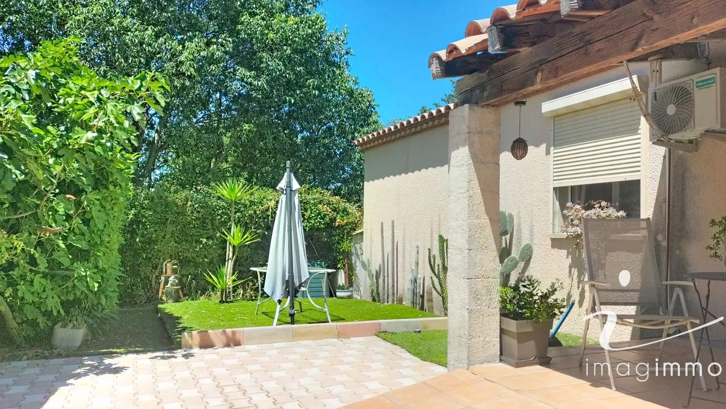 Maison à vendre, 89m², Saussan
