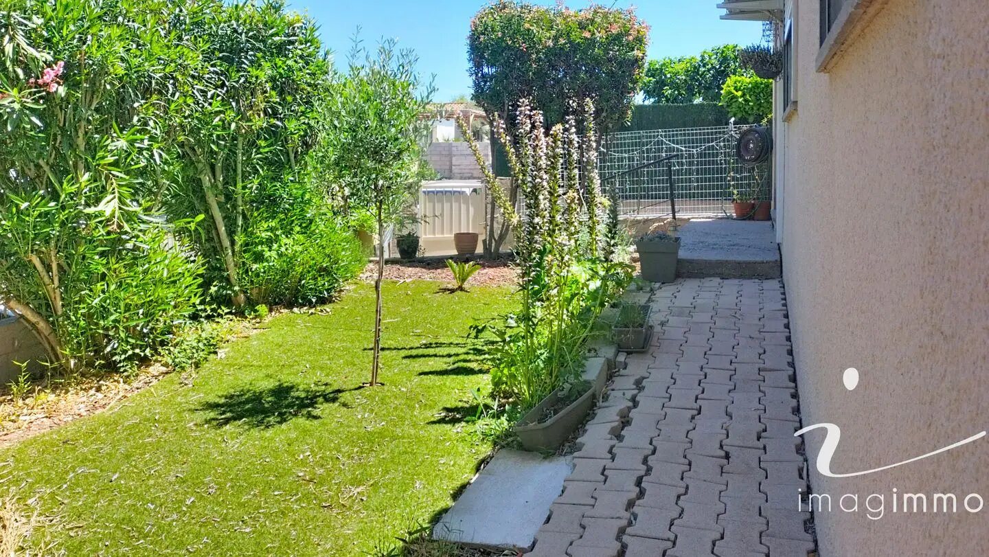 Maison à vendre, 89m², Saussan