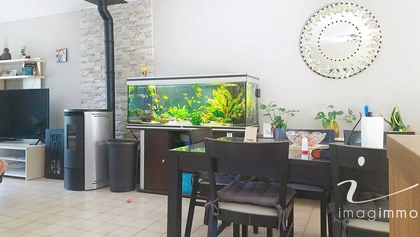 Maison à vendre, 89m², Saussan
