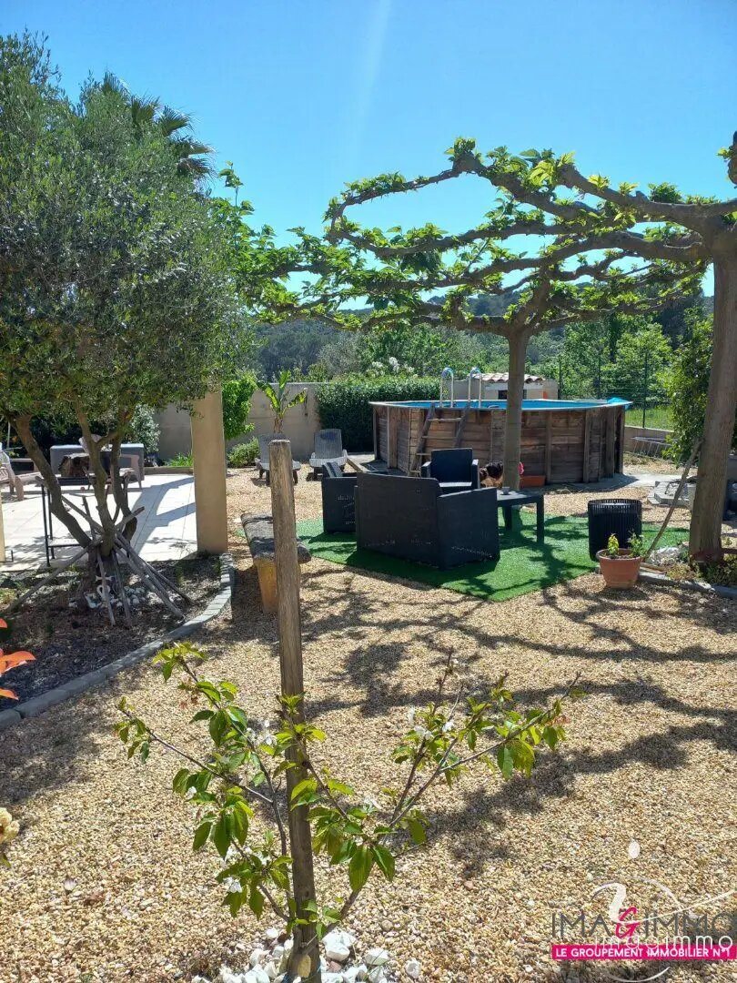 Maison à vendre, 183m², Murviel-lès-Montpellier