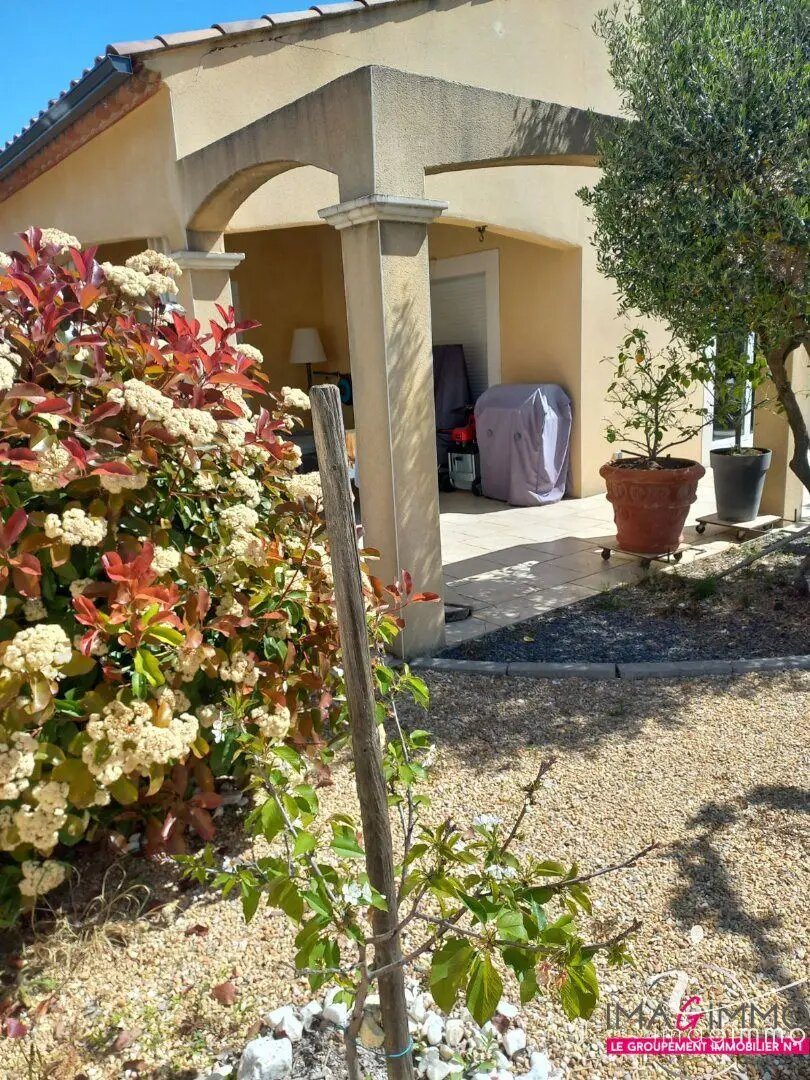 Maison à vendre, 183m², Murviel-lès-Montpellier