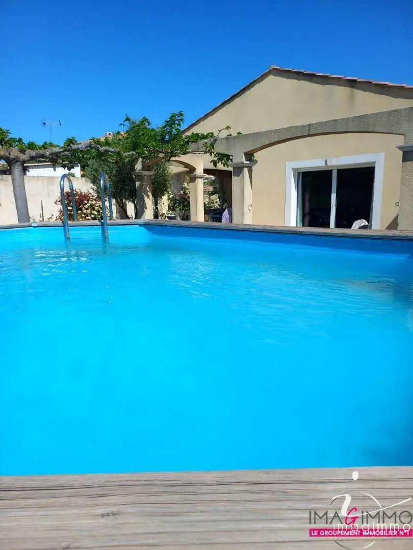 Maison à vendre, 183m², Murviel-lès-Montpellier