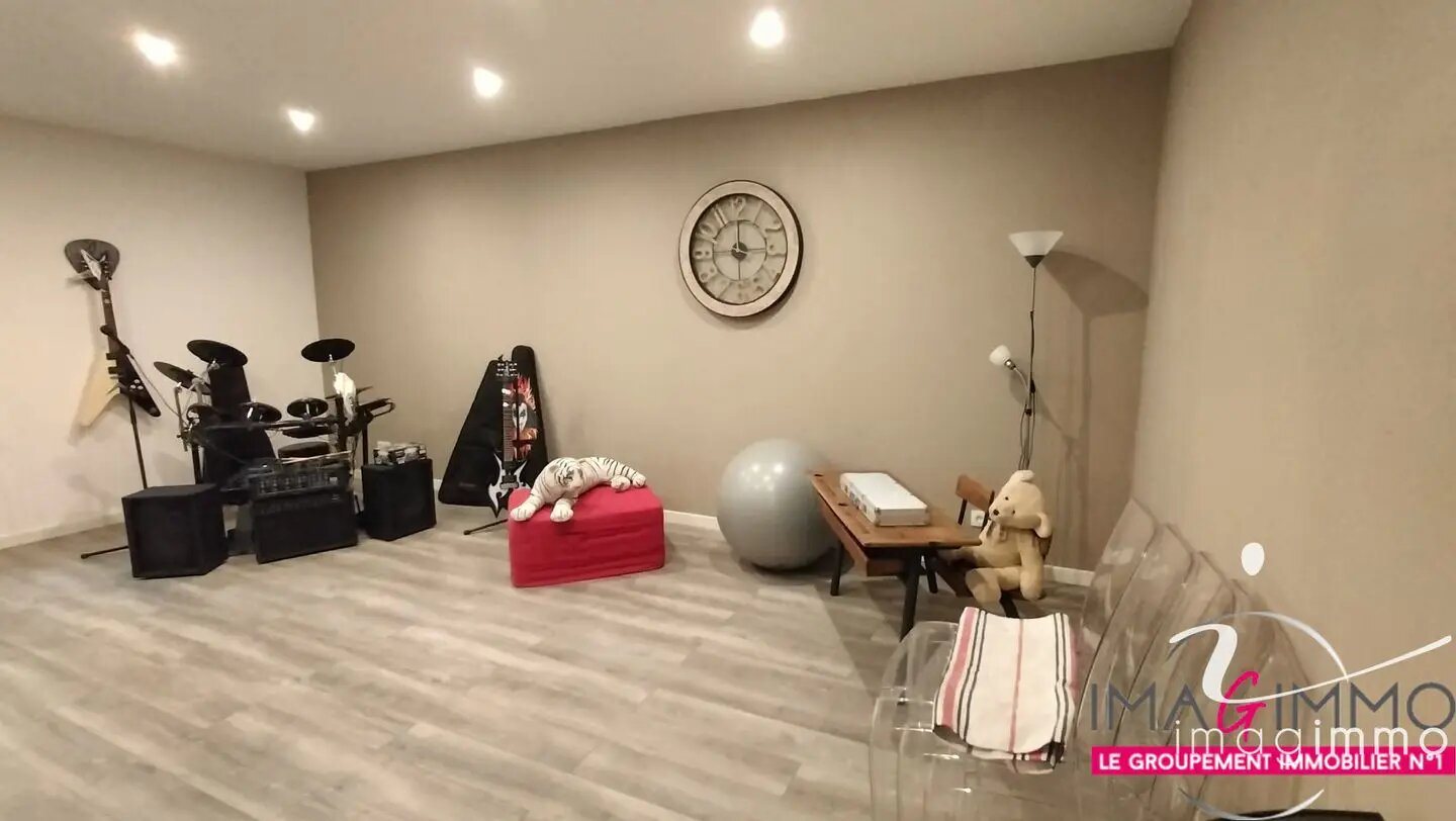 Maison à vendre, 183m², Murviel-lès-Montpellier