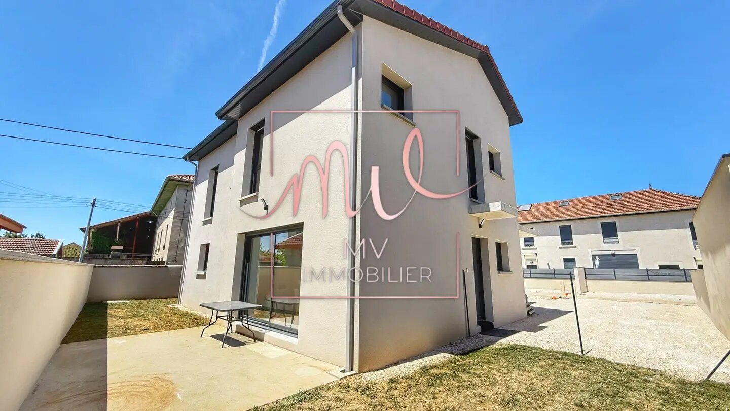 Maison à vendre, 87m², Sillans