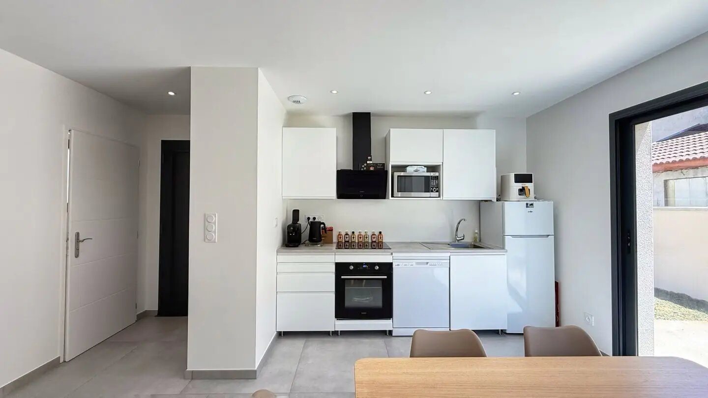 Maison à vendre, 87m², Sillans