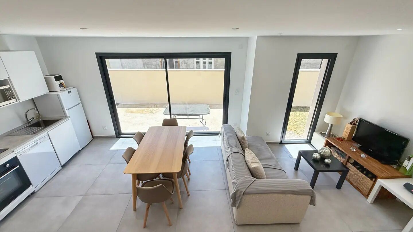 Maison à vendre, 87m², Sillans