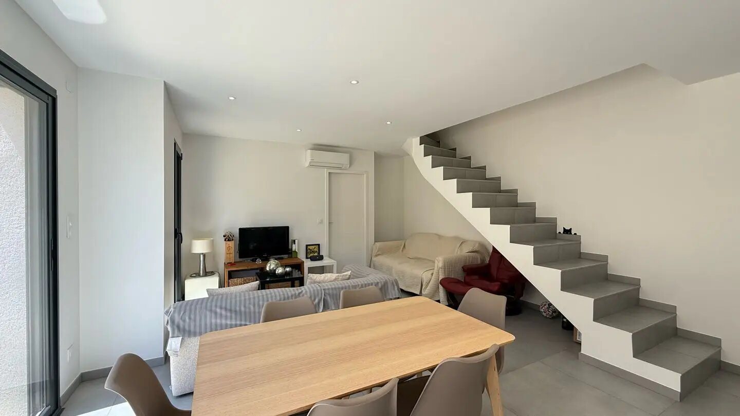 Maison à vendre, 87m², Sillans