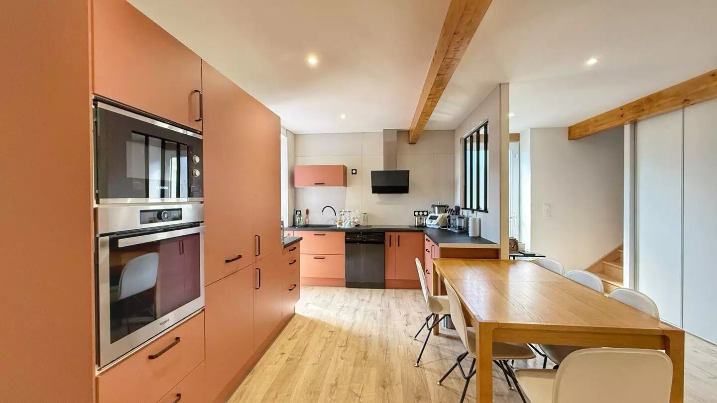 Appartement à vendre, 103m², Renage